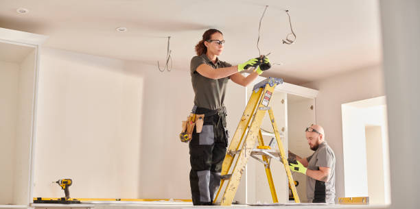 Best Electrical System Inspection  in East Cleveland, OH