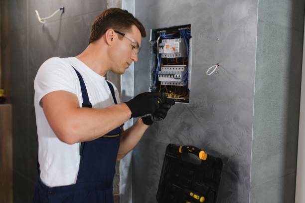 Best Electrical Wiring Services  in East Cleveland, OH