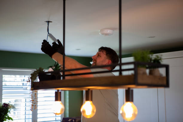 Best Electrical Wiring Services  in East Cleveland, OH