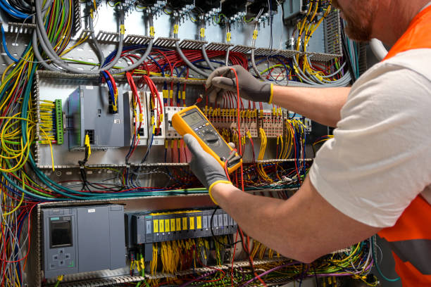 Best Home Electrical Repair  in East Cleveland, OH